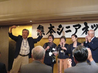 KSN講演会～総会～懇親会_f0131940_21102344.jpg