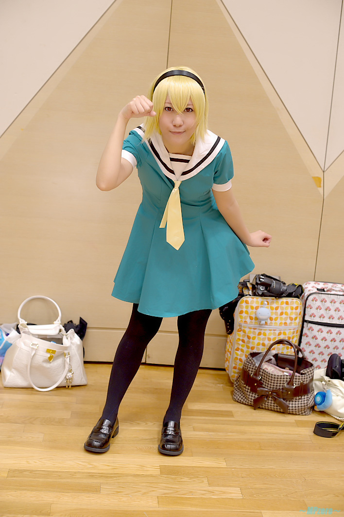 　卯月 さん[Uzuki]　2008/05/25 TFT (Ariake TFT Building)_f0130741_23303760.jpg