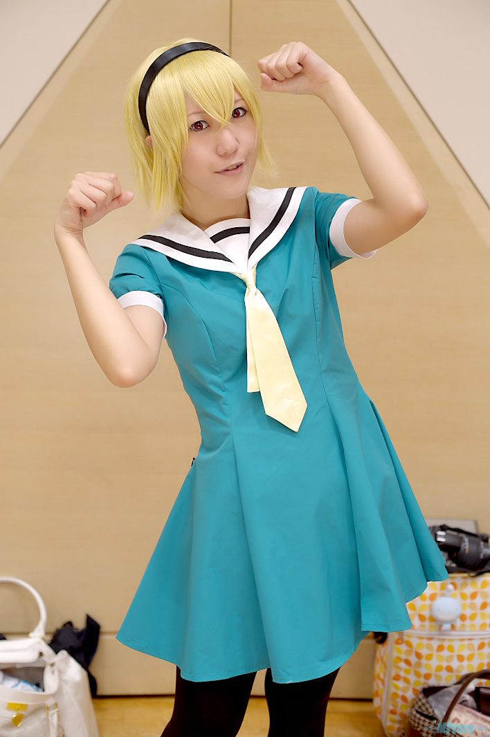 　卯月 さん[Uzuki]　2008/05/25 TFT (Ariake TFT Building)_f0130741_23305027.jpg