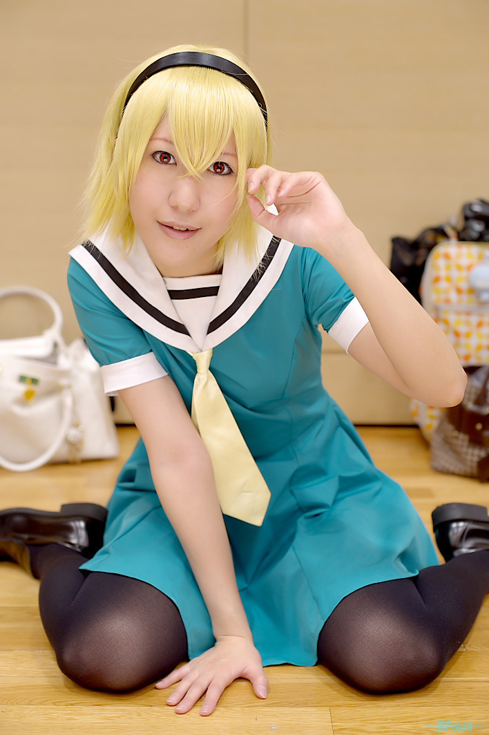 　卯月 さん[Uzuki]　2008/05/25 TFT (Ariake TFT Building)_f0130741_23311441.jpg