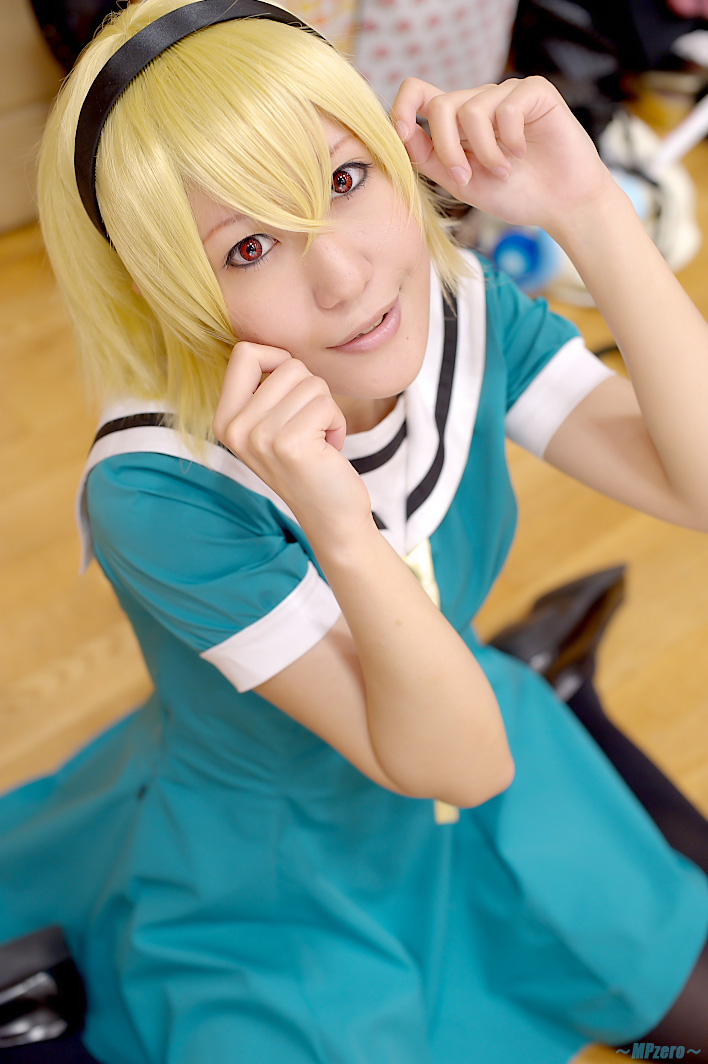 　卯月 さん[Uzuki]　2008/05/25 TFT (Ariake TFT Building)_f0130741_23313428.jpg