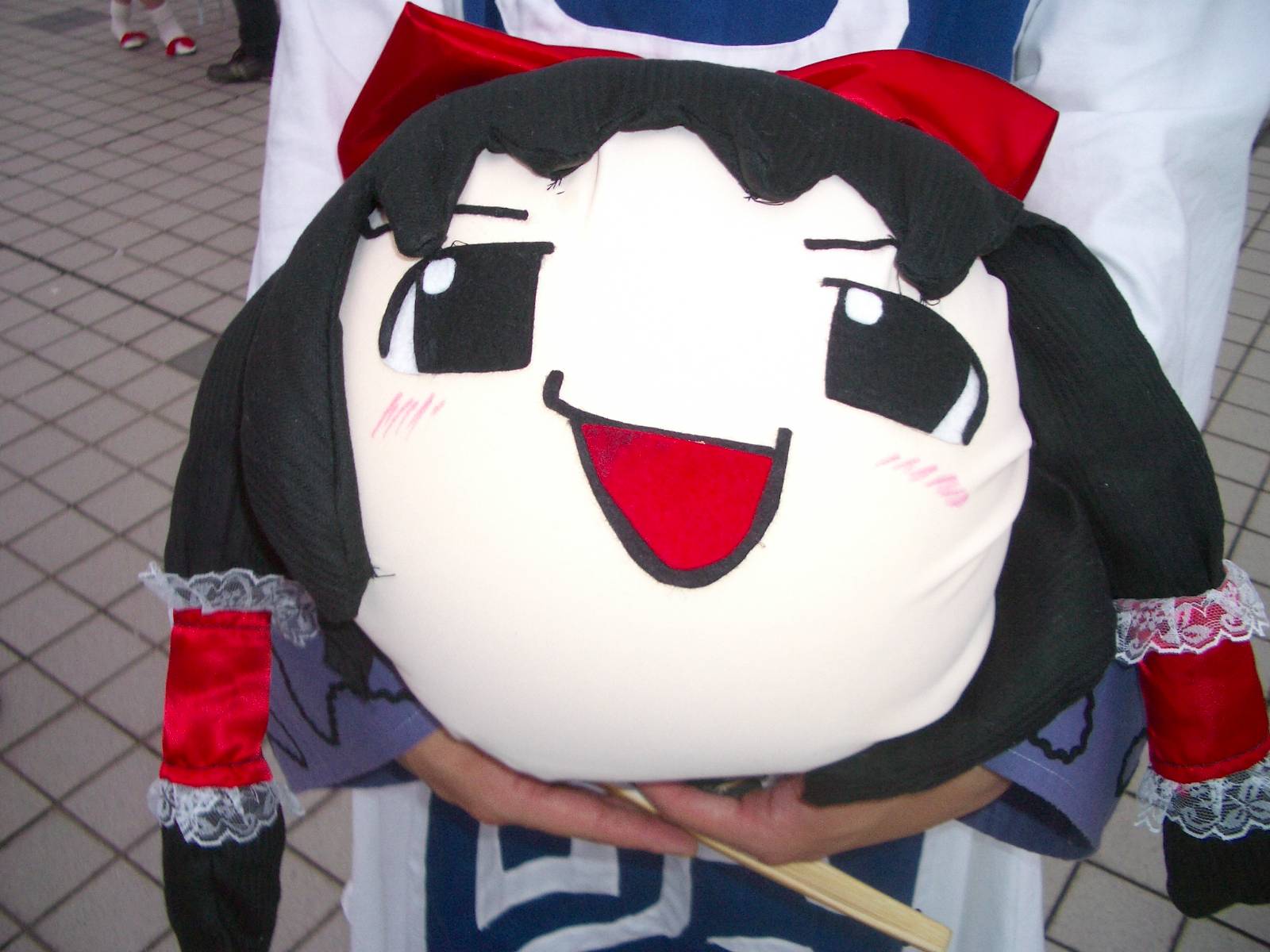 例大祭 れぽーと Ⅱ_d0018380_1484099.jpg