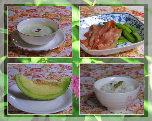 豆尽くし_c0037200_5504914.jpg