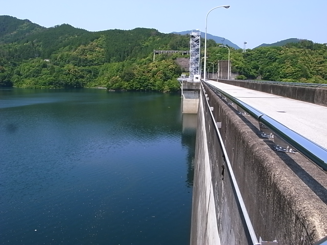 かずら橋_e0135400_1271075.jpg