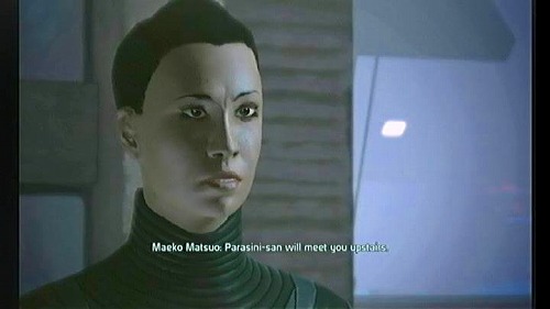 【Mass Effect】Noveria: Smuglling_a0005030_316735.jpg