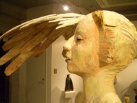 前川秀樹氏　ドローイング作品 前川秀樹個展_メインページ | Kaikai Kiki Gallery