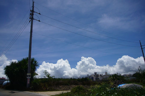 yomitan drive._c0153966_20222215.jpg