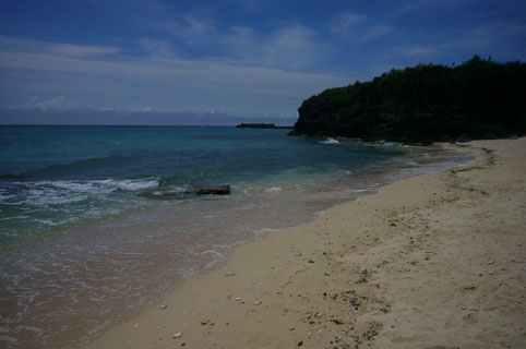 yomitan drive._c0153966_20304123.jpg