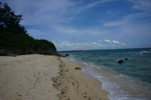 yomitan drive._c0153966_20384195.jpg