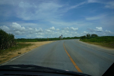 yomitan drive._c0153966_20394622.jpg