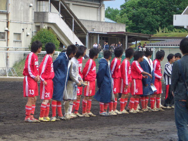 2008.5.11 最高の母の日_c0119590_834453.jpg