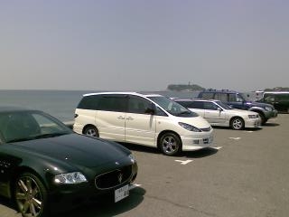 七里ヶ浜!_d0091909_16591179.jpg