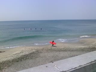 七里ヶ浜!_d0091909_1774380.jpg