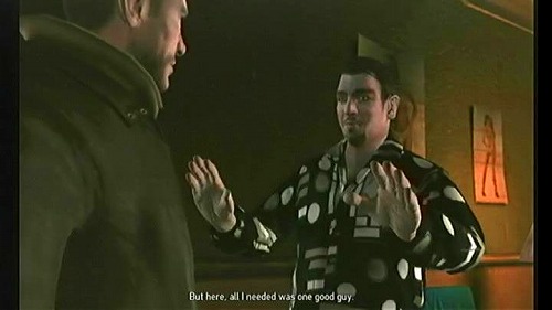 【GTA4】The Cousins Bellic： Part 2_a0005030_316925.jpg