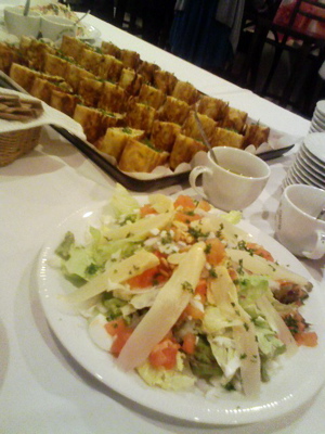 ●第16回ピンチョスを食べる会 ーカフェ&ダイニングHANAにてー_a0033733_9354427.jpg