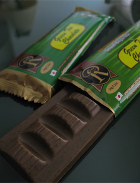 Green tea chocolate_d0129249_19294191.jpg