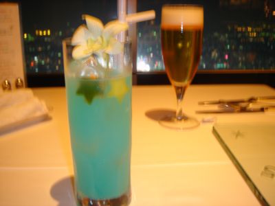 ネイリストＥＲＩ☆２人でお誕生日会～☆ｉｎ横浜球場＆みなとみらい☆_e0137752_0232415.jpg