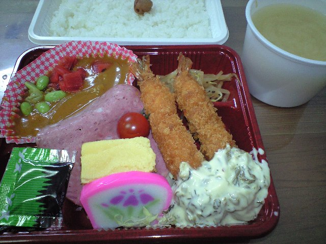 お弁当屋ができました_b0015055_143593.jpg