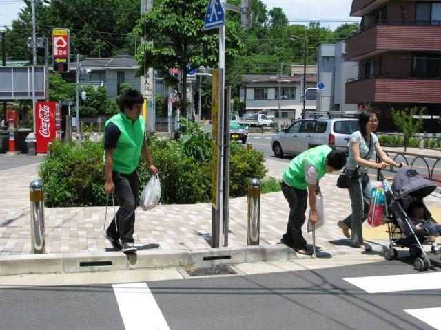 国士舘パトロール_c0157558_1941398.jpg