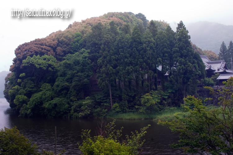 梅雨入り_d0145365_8482673.jpg