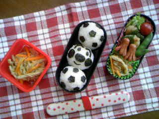 ♡My Lunch♡_a0105688_11195134.jpg