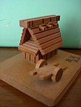 ミニチュア 1 （Miniatura 1）_d0006400_2238597.jpg