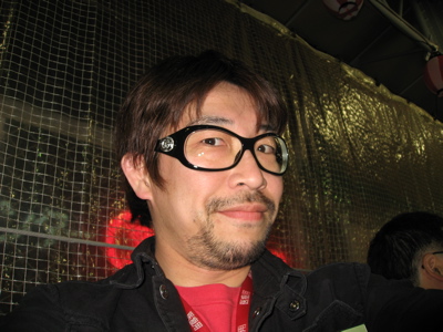●広ブロオフ会は個性の塊魂じゃ!_a0033733_1034224.jpg