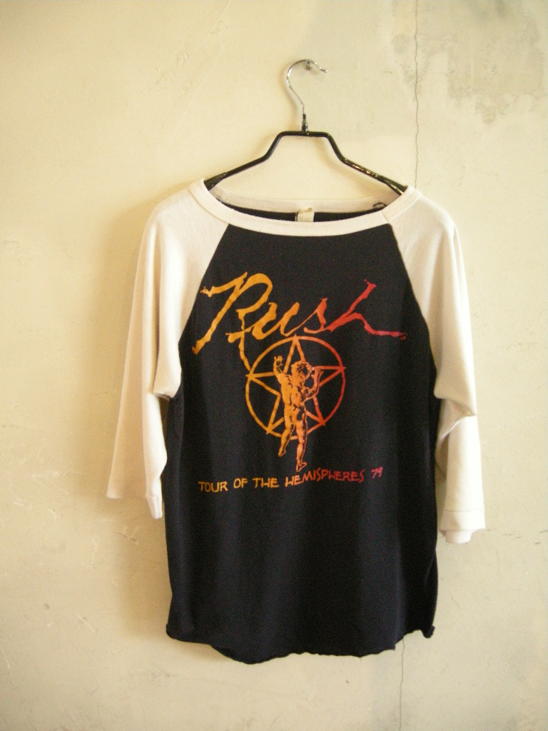 VINTAGE ROCK Tee_c0076243_1543219.jpg