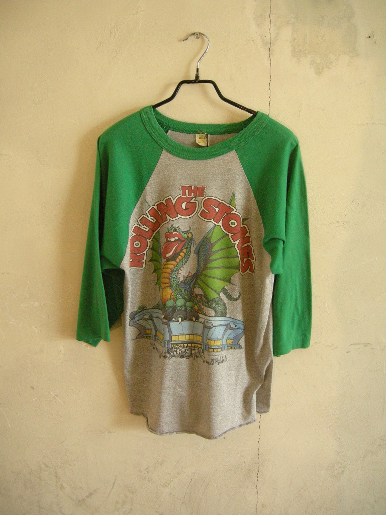 VINTAGE ROCK Tee_c0076243_1554858.jpg