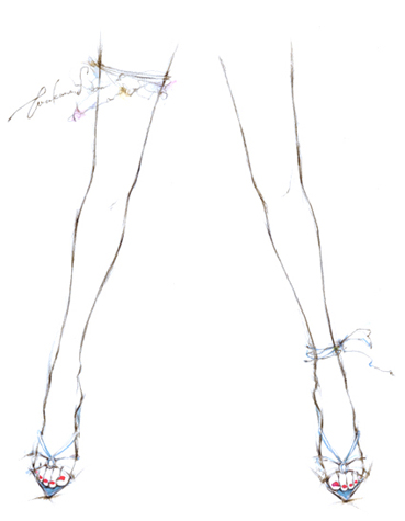 美脚 Wakana S 美脚 Wakana S