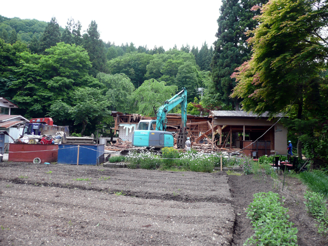 N邸(阿仁前田の家)_f0150893_17322792.jpg