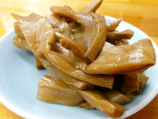 中富(なかふ)@鳥取 ★☆ (つけ麺)_f0080612_16454425.jpg