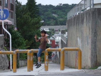 歩きました~!!_f0178416_22502553.jpg