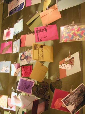 広場のようなお店。パクチー・ハウスに行ってみた♪_f0053279_4174440.jpg