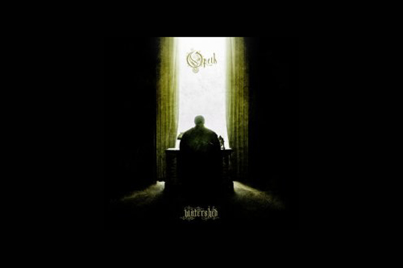 OPETH/WATERSHED_f0129184_2184080.jpg