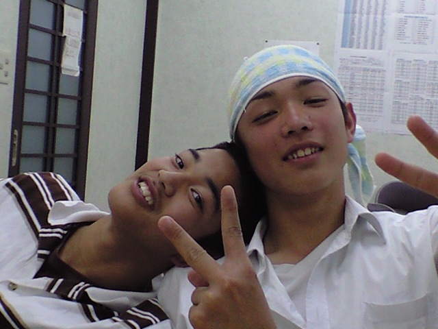 6月になりましたね。いろいろな雑記。_d0116009_130732.jpg
