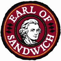 Downtown Disney　　　　　～ Earl of Sandwich ～_c0076823_1357450.jpg