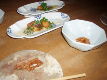 三軒茶屋の「糧」_b0132442_175324100.jpg