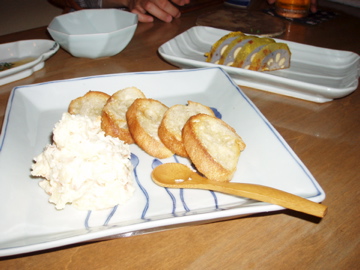 三軒茶屋の「糧」_b0132442_17551455.jpg