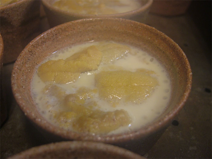 ウニ三昧!!!_c0110051_0123814.jpg