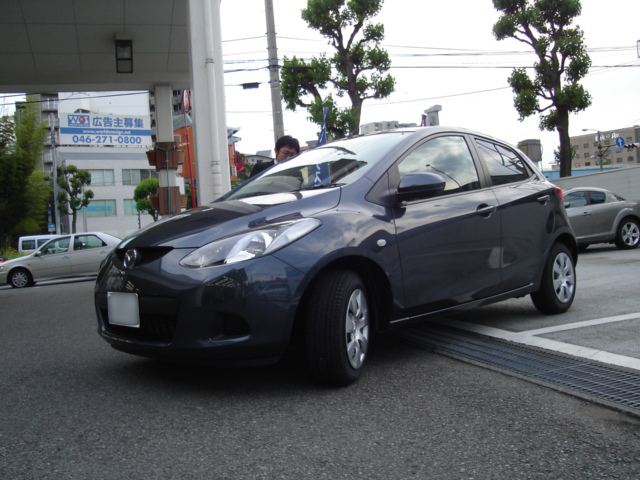 DEMIOが来ました。_e0003660_2221325.jpg