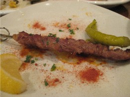スペイン　バー　「ボデガス　ガパ」_f0007061_22243047.jpg