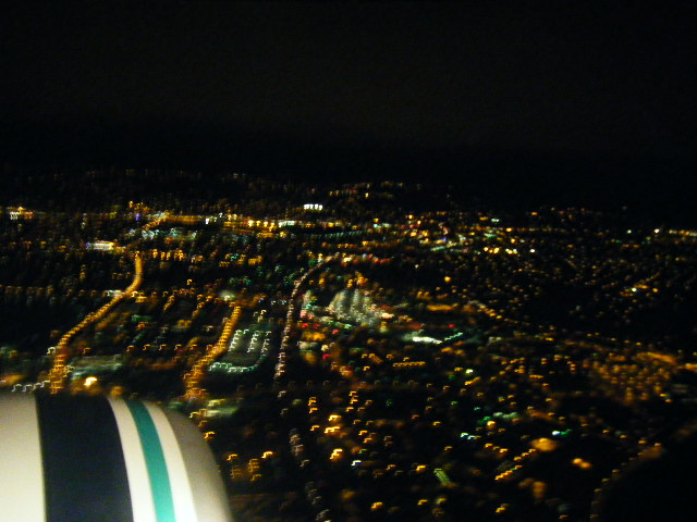 I arrived at San Francisco_c0151965_1402065.jpg