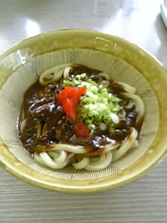 カレーうどん_b0131083_15584896.jpg