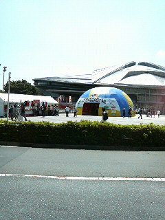 やっと晴天_a0075684_22432996.jpg