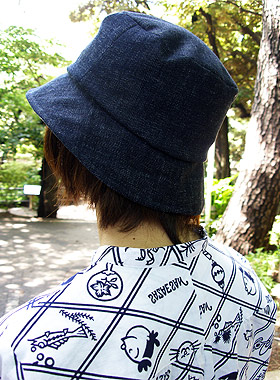 サザエさん一家と過ごす夏物語〜!_f0170519_18403444.jpg