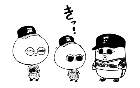 6月1日(日)【日本ハム−阪神】(札幌ドーム) ○4ー5_f0105741_1305740.gif