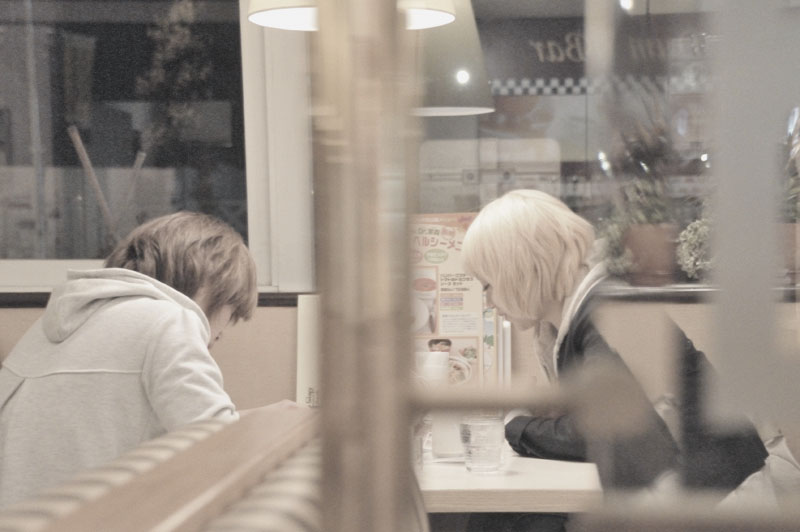 ファッションとアートと鳥居みゆきととととと Photobra Blog