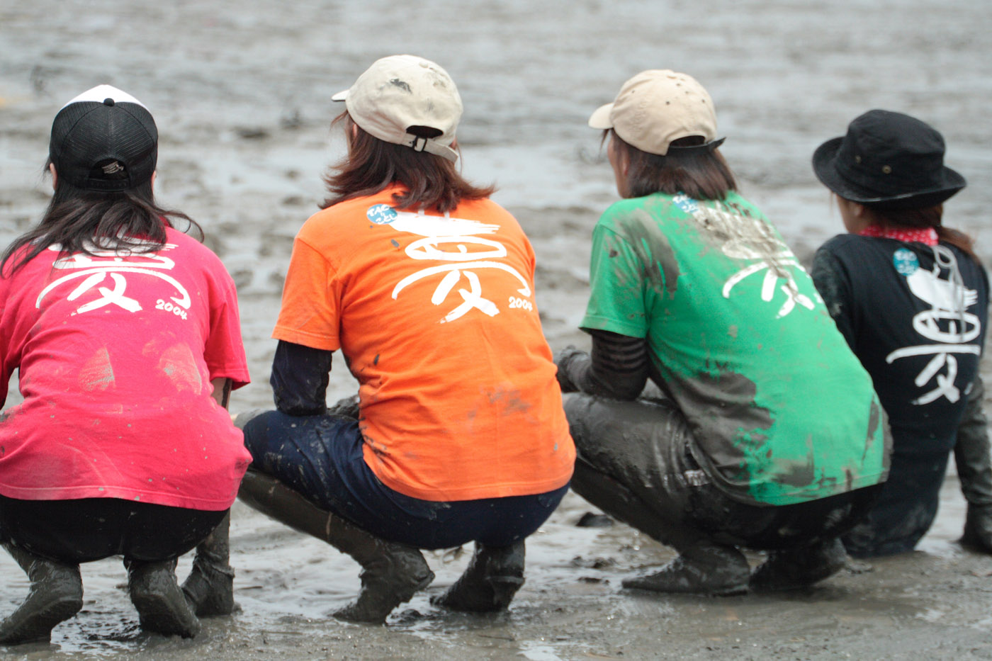 第24回鹿島ガタリンピック＠佐賀県鹿島市　⑮_a0107060_23114523.jpg