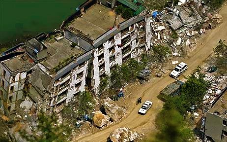 ついに解けた核の謎!四川省の核兵器開発施設_d0123476_2124811.jpg
